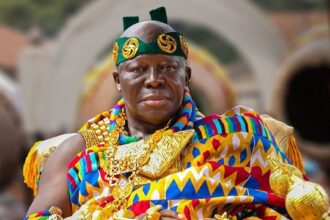 Asantehene