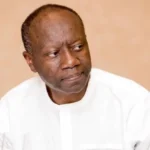 Former Finance Minister Ken Ofori-Atta