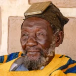 Nayiri Naa Bohugu Mahami Abdulai Sheriga