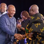 Otumfuo-and-President-Mahama
