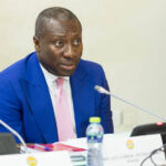 Alexander Afenyo-Markin