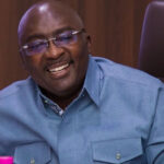 Dr Mahamudu Bawumia