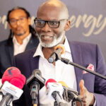 Gabby Asare Otchere-Darko