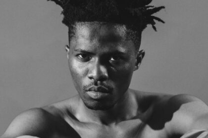 Kwesi Arthur