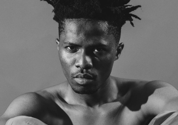 Kwesi Arthur
