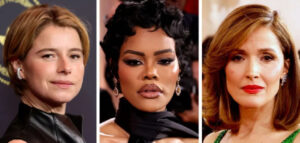 Sisters Jessie and Rose, Teyana