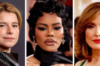 Sisters Jessie and Rose, Teyana