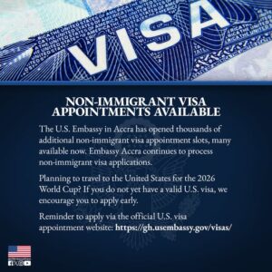 US Visa
