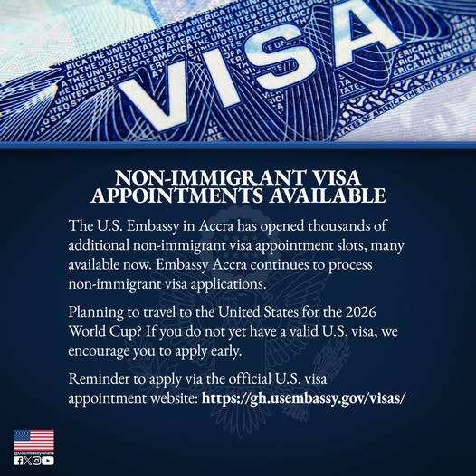 US Visa